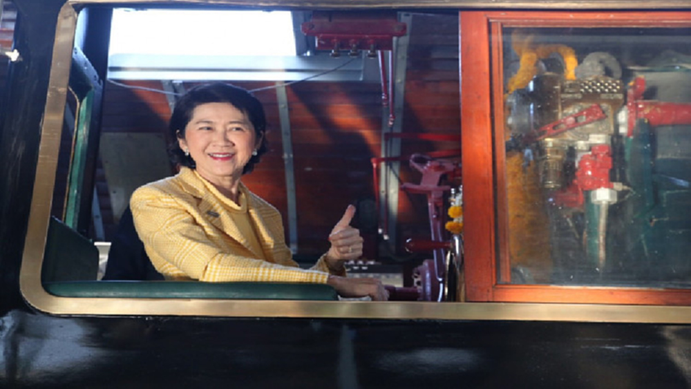 เอแอลจีคว้าประมูล20ปี บริหารไอซีดีลาดกระบัง