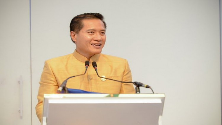 ครม.ไฟเขียวขยายเวลาฟรีวีซ่า 21 ประเทศ ต่อไปถึง 30 เม.ย.62