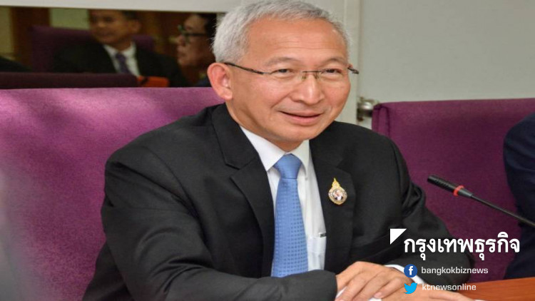 ยันสรรหาผอ.สทศ.ไม่ผิดปกติ 