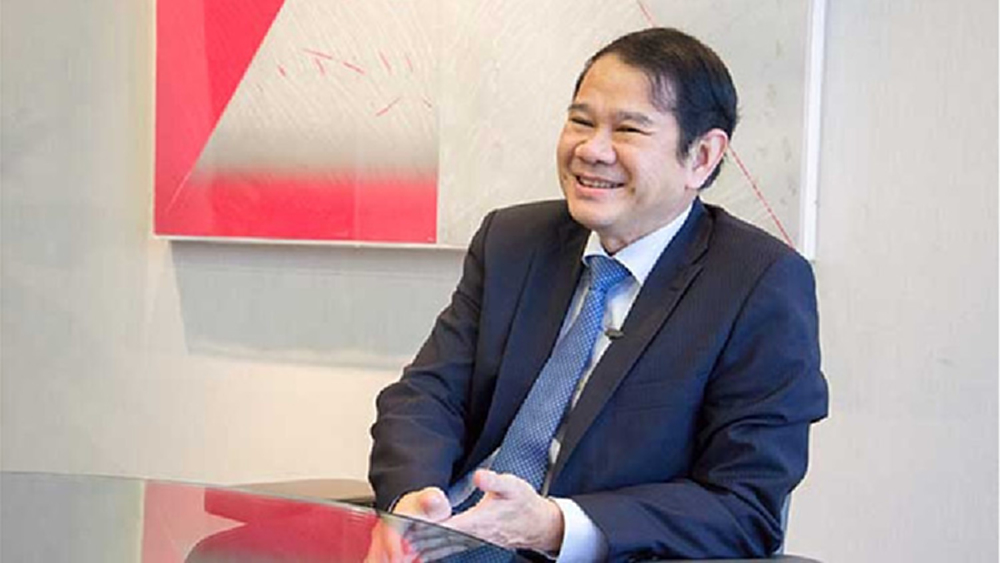 สกพอ.ดันฮับการเงินปีนี้