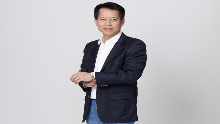 ไขแผนลับ 'ไออาร์พีซี' รุกตลาดอีคอมเมิร์ซ 