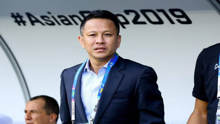 มั่นใจทีมชาติไทย ทุ่มเกินร้อยชนยูเออี บอลเอเชียน คัพ 2019 