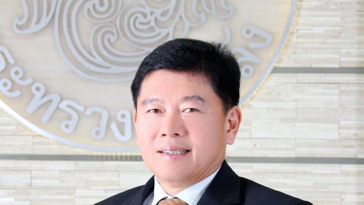 ธนารักษ์เตรียมเปิดจองเหรียญพระบรมราชาภิเษก ร.10 