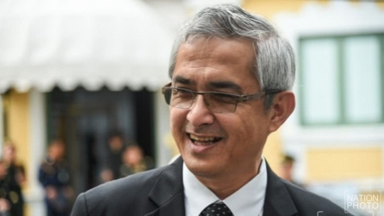 'ก่อแก้ว' แนะแจกหน้ากากป้องกันฝุ่นพิษ ซัดปัญหาซ้ำซาก ไม่ป้องกัน