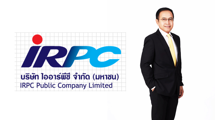 ตั้ง 'นพดล ปิ่นสุภา' นั่งกก.ผจก.ใหญ่ 'ไออาร์พีซี'