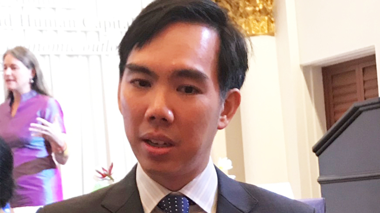 ธนาคารโลกชี้ภาคส่งออกไทยยังแกร่ง 