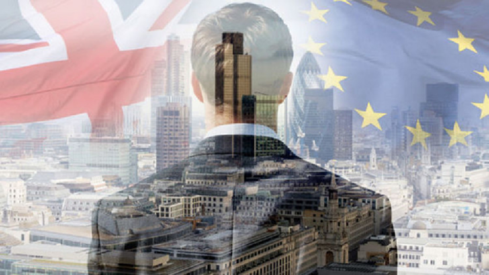 ภาคธุรกิจอังกฤษจี้รบ.ใช้แผนสองฝ่าวิกฤติ ‘เบร็กซิท’