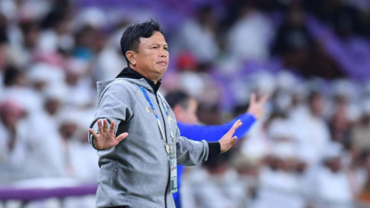 ไทยบู๊จีน มั่นใจสู้ได้แน่ ศึกเอเชียนคัพ2019 รอบ16ทีมสุดท้าย