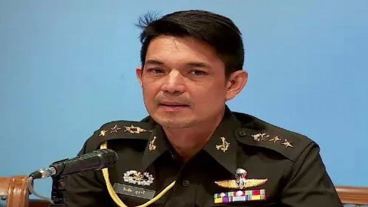 คสช.จวก 'วัฒนา' บิดเบือน ใส่ร้ายทหาร คุกคามสมาชิกเพื่อไทย