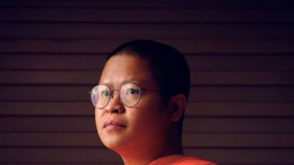 'ท่านว.วชิรเมธี' โพสต์ไว้อาลัยการจากไปของพระสงฆ์แห่งวัดรัตนานุภาพ 