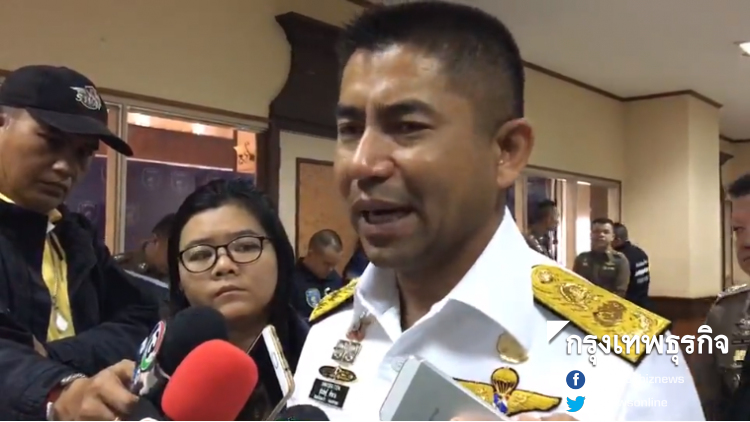 ปัดลือ 'อดีตพระพรหมเมธี' มอบตัวเผยยังไม่พบข้อมูล