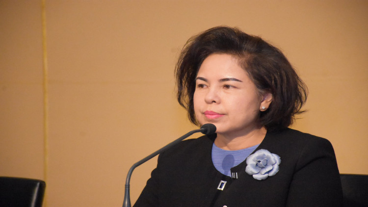 'บอร์ดPPP' เห็นชอบหน้ารถไฟฟ้าสายสีส้ม ช่วงบางขุนนนท์-มีนบุรี