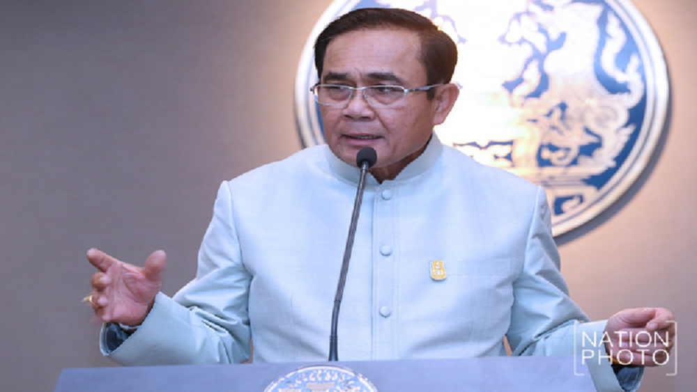 นายกฯ ระบุเหตุใน 3 จังหวัดชายแดนภาคใต้ ไม่เกี่ยวเรื่องความขัดแย้งทางศาสนา