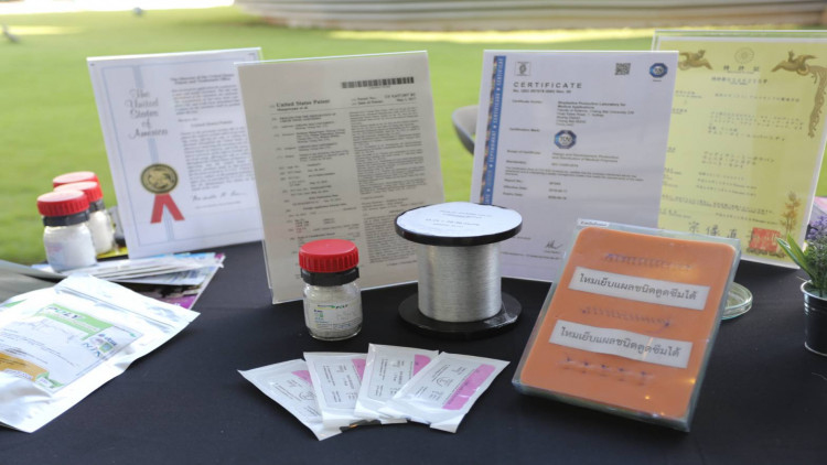 พลาสติกชีวภาพไทยทำ พร้อมลุยตลาดโลก