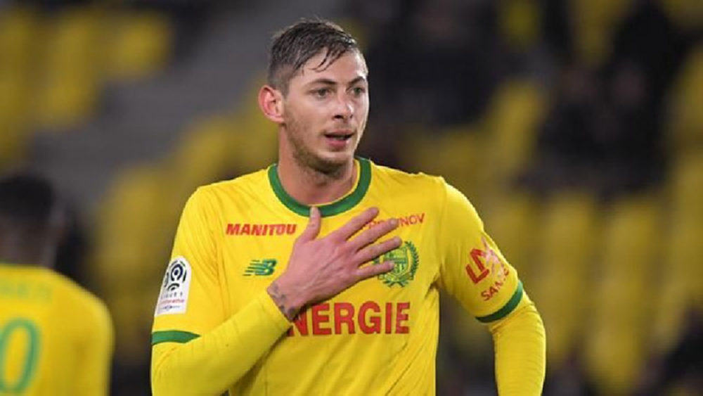 หมดหวังรอดชีวิต-จนท.เลิกค้นหา“เอมิเลียโน ซาลา”