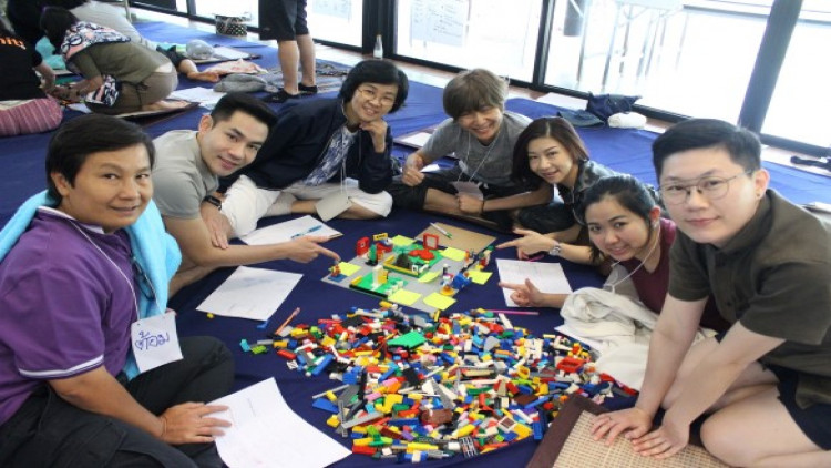 “นานมี”ทรานส์ฟอร์มสิ่งพิมพ์ รุกสร้าง “Active Citizen”