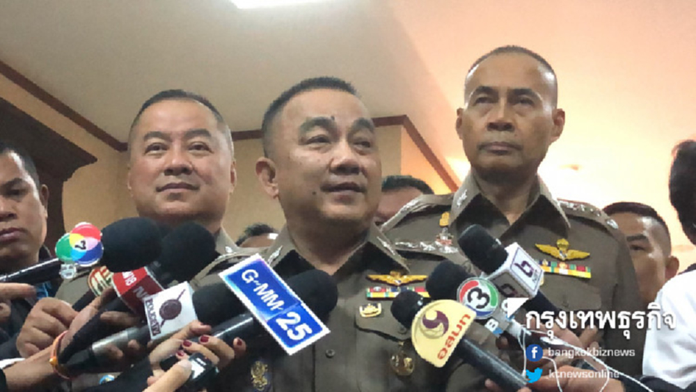 'ศรีวราห์' ยัน 2 ศพ ฆ่าถ่วงแม่น้ำโขง ไม่ใช่ 'สุรชัย แซ่ด่าน'