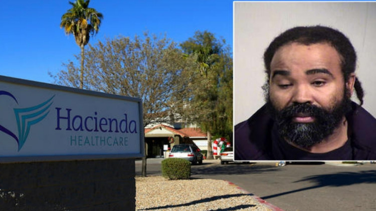 สหรัฐรวบบุรุษพยาบาลขืนใจสาวป่วยจนท้อง