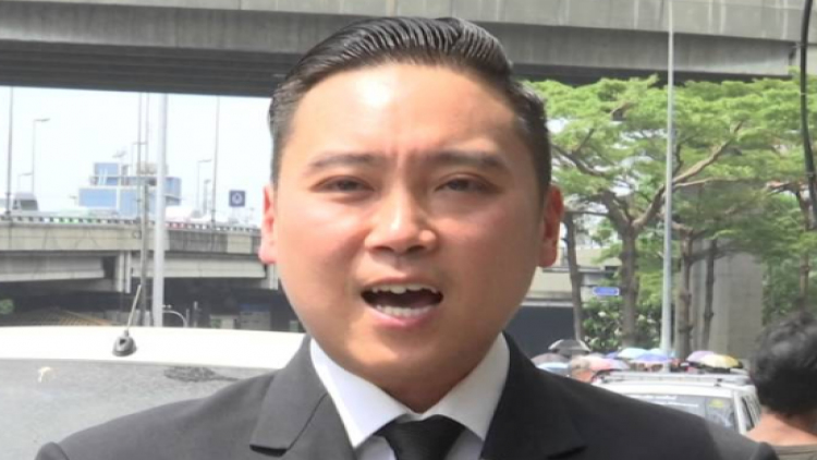 ลูกชายไม่ทราบ 'จองชัย' ลงชิงส.ส.ชน 'ประภัตร'