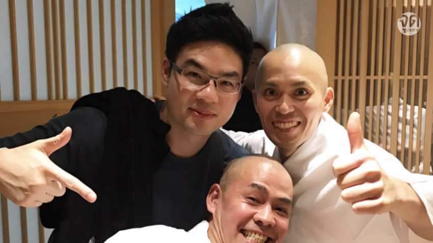 ชวนท รัตตกุล นำทัพออริจิ้นฟู้ดต่อยอดร้านอาหารคุณภาพแต่ทุนน้อย