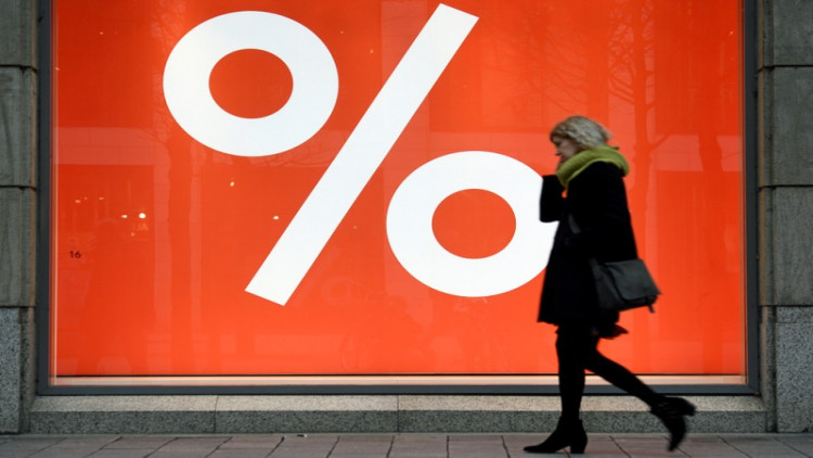 รัฐบาลเยอรมนีหั่นคาดการณ์จีดีพีปีนี้เหลือ 1.0% 