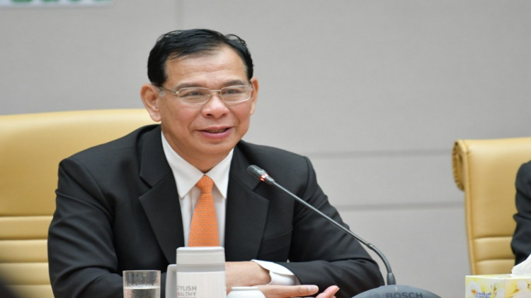 สธ.แนะปชช.งดกิจกรรมกลางแจ้ง ออกจากบ้านให้สวมหน้ากากอนามัย