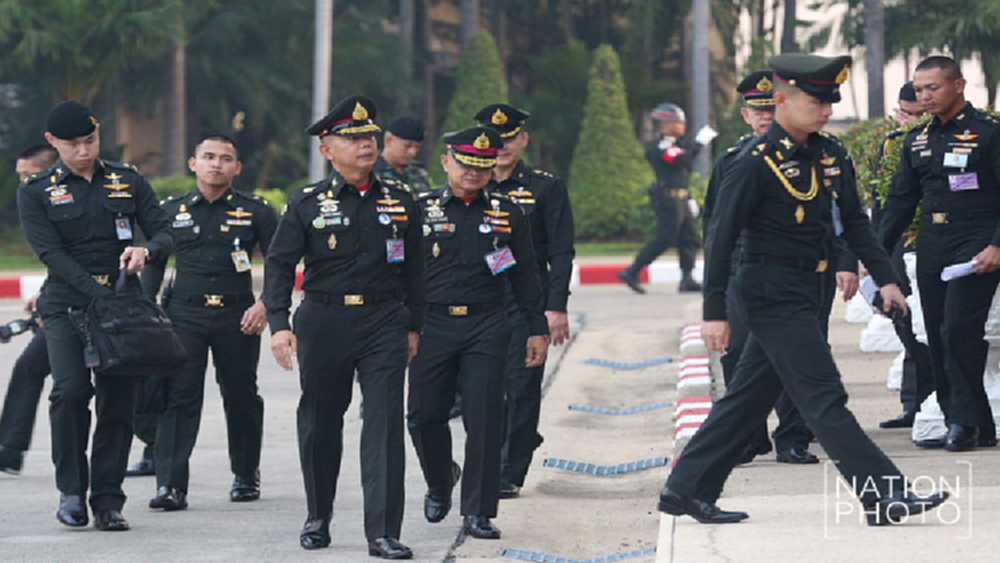 'อภิรัชต์' เผยนายกฯห่วงใต้ไม่สงบ ย้ำปราบขบวนการค้ายาฯต่อเนื่อง