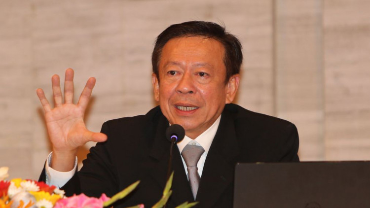 กกต.ถกสื่อ จัดผังหาเสียง คาดเหลือพรรคส่งสมัครไม่เกิน 60 พรรค