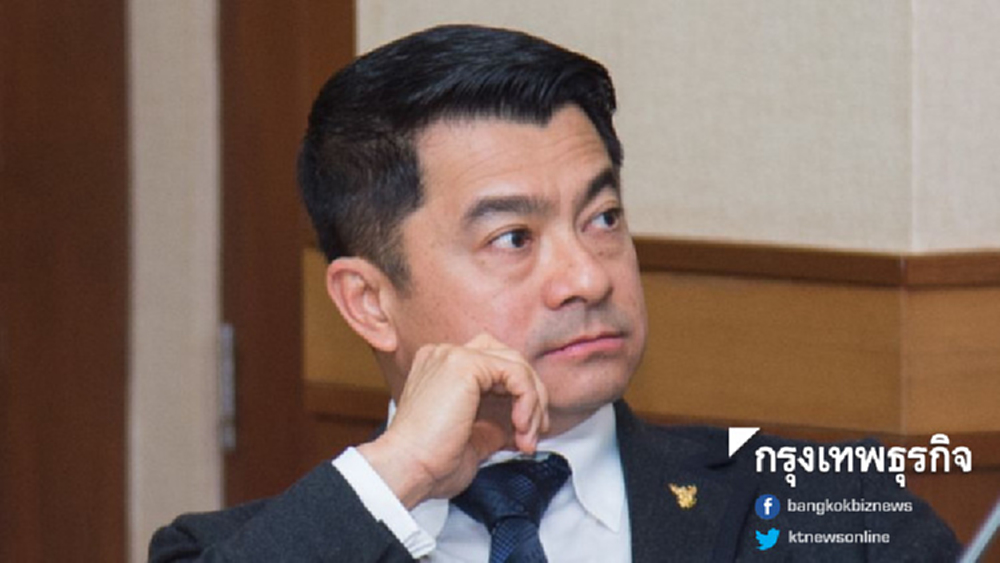 ภท.ปัดดูด 'จองชัย' เชื่อได้ปักธงสุพรรณบุรี