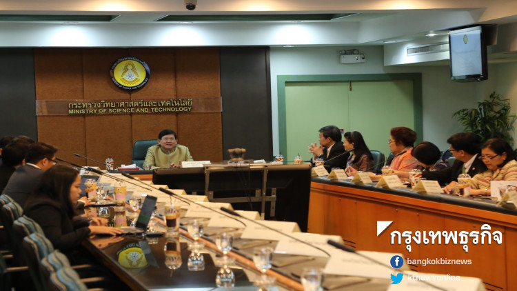 'สุวิทย์' เปิดใจหลังลาออกจาก 'รมว.วิทย์ฯ' เล่นการเมือง