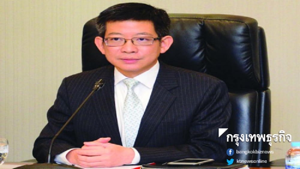 ลุยแก้อุปสรรคการลงทุน