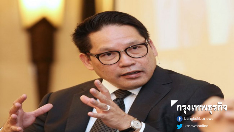 พรุ่งนี้! พปชร.เข้าเทียบเชิญ 'ประยุทธ์' ร่วมงาน-ชิงนายกฯ หลังเลือกตั้ง