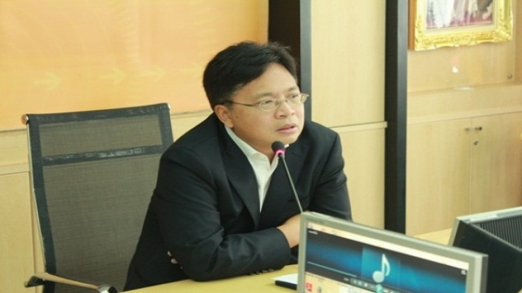 หนี้สาธารณะคงค้างสิ้นเดือนธ.ค.อยู่ที่ 41.80% ของ GDP 