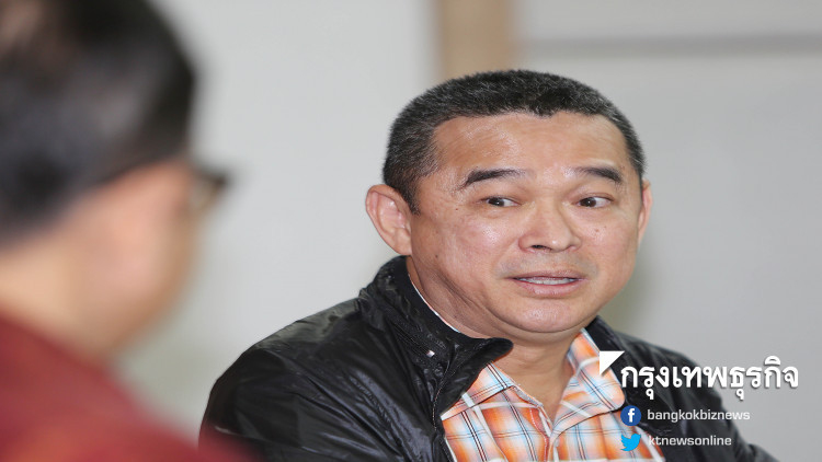 'เรืองไกร' เตือน 'ประยุทธ์' คิดให้ดีก่อนรับเทียบเชิญ