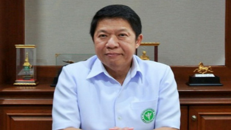 ระบบข้อมูลด้านเอดส์ของไทย มีความปลอดภัย ประชาชนมั่นใจได้