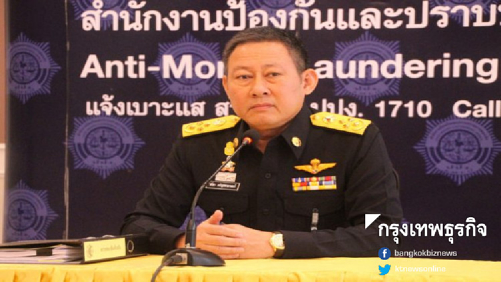 ปปง.เร่งยึดทรัพย์คดีไม้ข้ามชาติ 'แก๊งมู่หลาน'