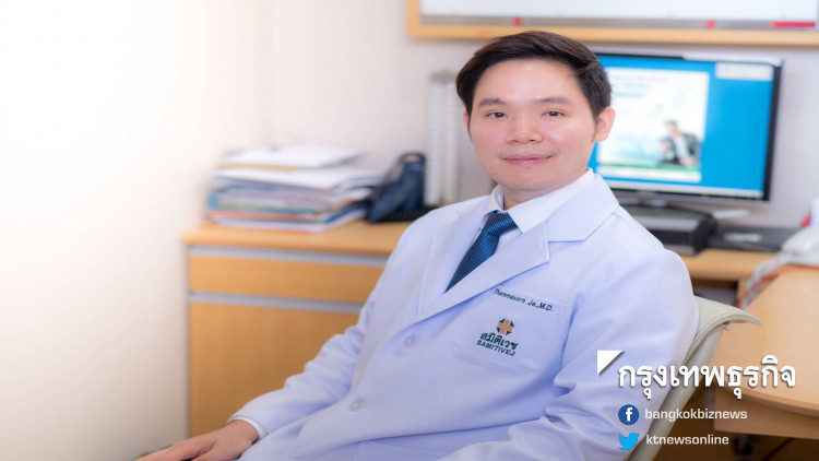 เตือน!! สาวใส่ส้นสูงเกิน3นิ้ว เสี่ยงเป็นโรค