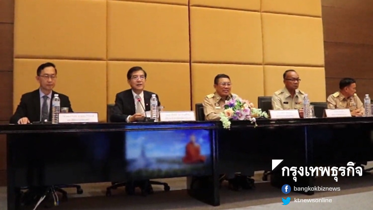 มข.ชี้งาน 'พ่อคูณ' ไม่เกินงบ15ล้าน แจงใช้จ่าย80ล้าน และ50ล้านให้มูลนิธิ