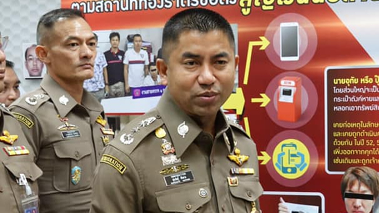 'บิ๊กโจ๊ก' สั่งสอบตม.10นาย ปล่อยกัมพูชา11คนเข้าไทย