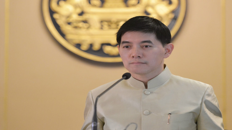 ครม.มีมติให้ ขรก.-จนท.รัฐ หนุนจัดการเลือกตั้ง ตาม กกต.ร้องขอ