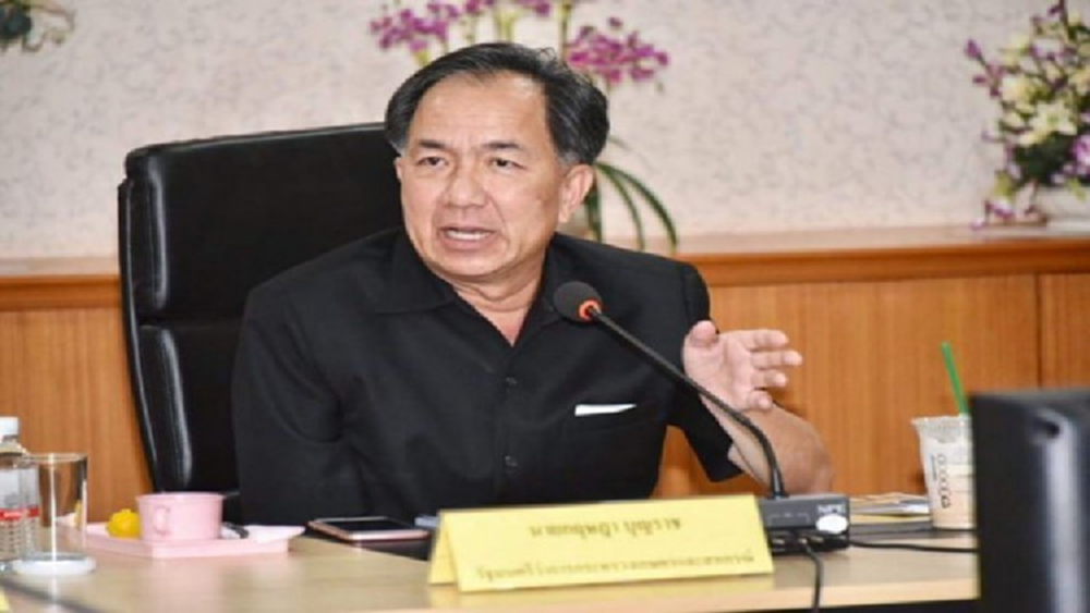 ก.เกษตรฯ ปลื้ม ครม.ไฟเขียวให้ 'ปลากัด' เป็นสัตว์น้ำประจำชาติ 