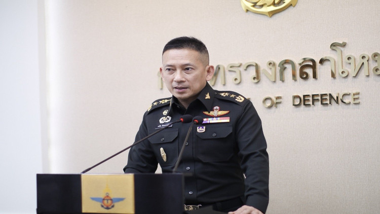 ย้ำขรก.บูรณาการเพื่องานพระราชพิธีฯ ให้สมพระเกียรติ