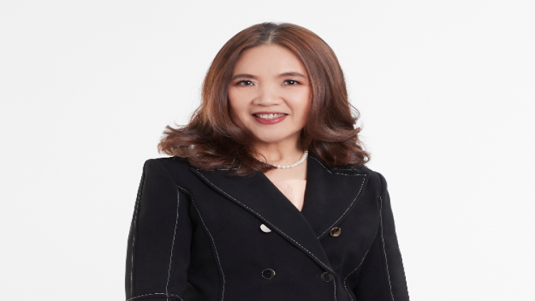 บอร์ดก.ล.ต.ตั้ง‘สิริวิภา’นั่งรองเลขาฯ มีผล11ก.พ.นี้