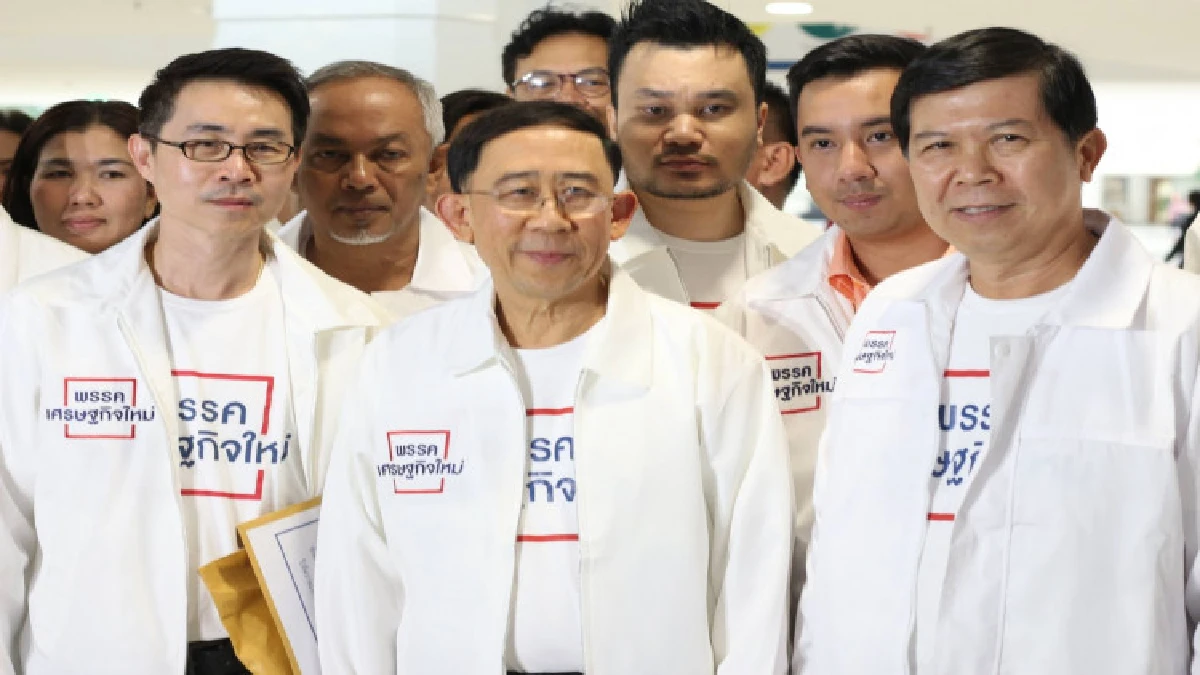 'มิ่งขวัญ' ตกสวรรค์ แรงต่อรองลด-ลูกน้องแยกทาง