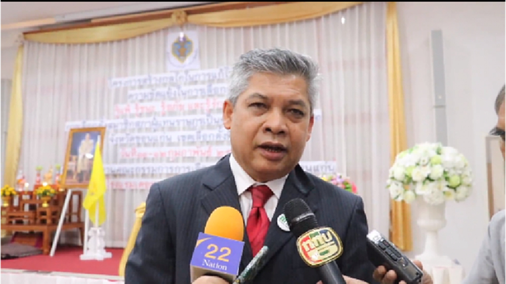 บรรยากาศหาเสียง 'ขอนแก่น' ปกติ ย้ำผู้สมัครชิงส.ส.ให้รู้แพ้รู้ชนะ