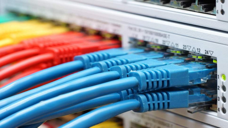 รัสเซียเริ่มทดลองตัดขาดจากโลกอินเทอร์เน็ต1 เม.ย.นี้