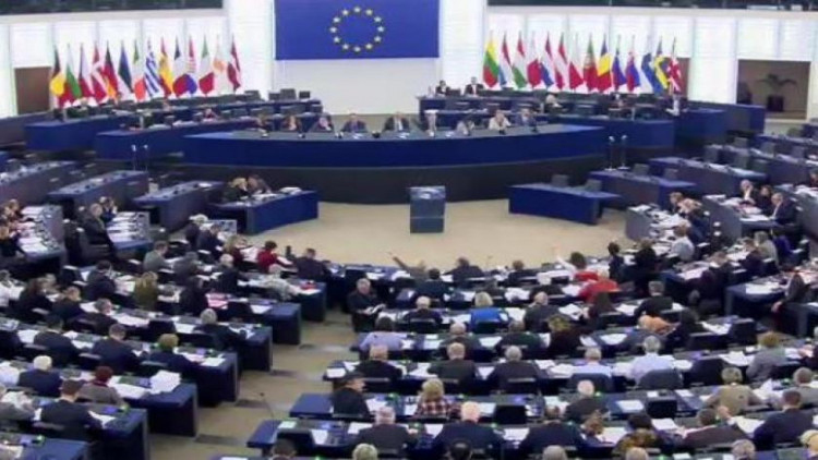 รัฐสภายุโรปรับรองข้อตกลงเอฟทีเอกับสิงคโปร์ 