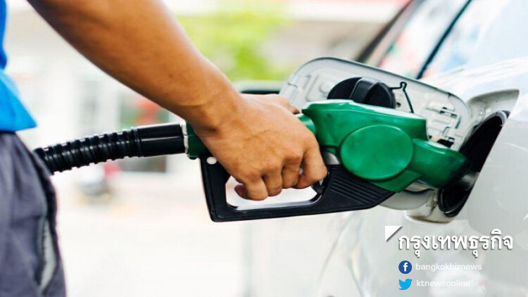 ปตท.-บางจากขึ้นราคาดีเซล 40 สตางค์/ลิตร
