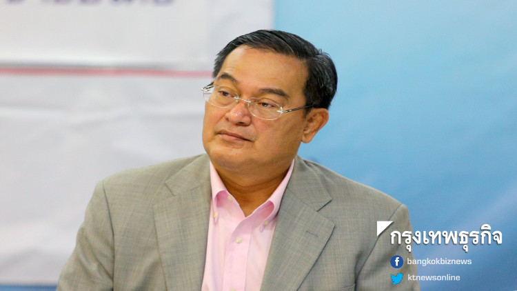 'นิกร' พร้อมเป็นพยาน ยืนยัน 'กรวีร์' ลาออก 'ชทพ.' 