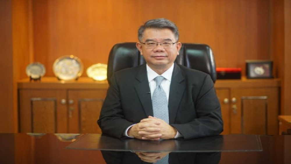 พณ.คุมเข้มบริษัทจีนย้ายฐานการผลิตหนีสงครามการค้ามาไทย